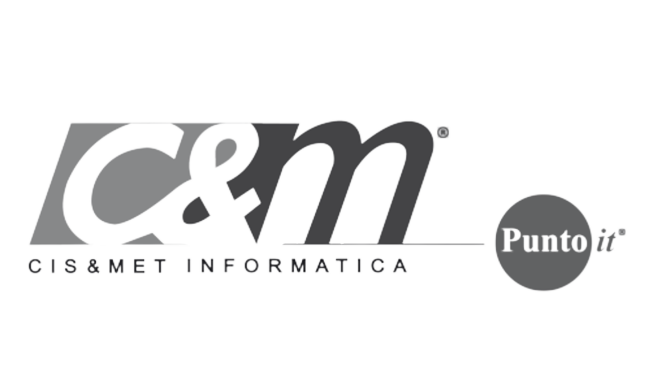 Partner informatico IT di Plogistics