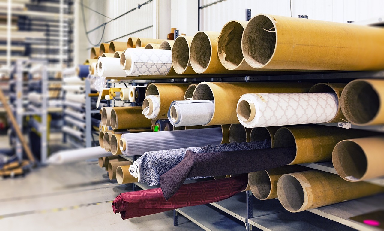 Fashion retail - inventory inventario