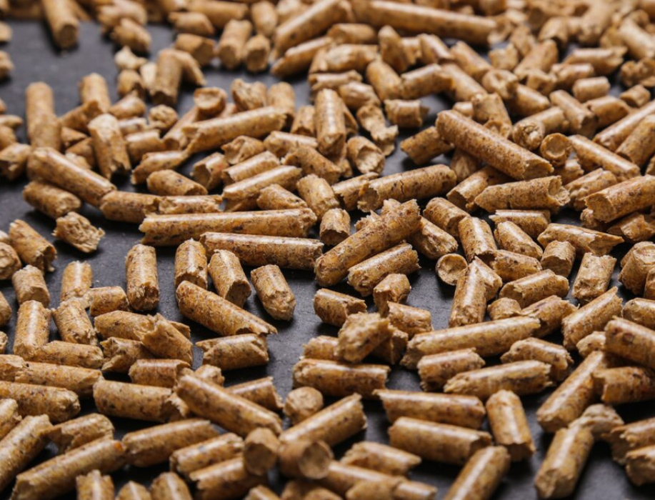 Il Mercato del Pellet: Trend, Sfide e Opportunità per il 2024